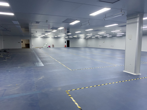 HEPA高能效羞羞视频网站入口空氣過濾器優勢及缺點